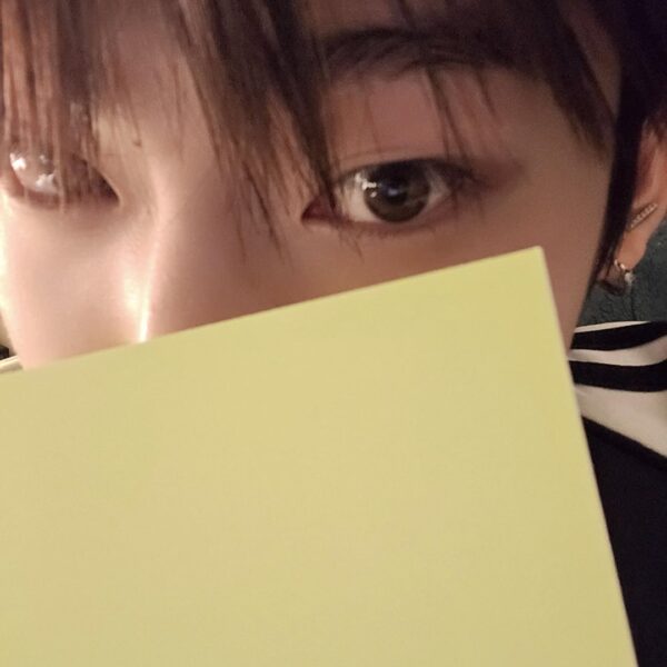 240118 Weverse: Sunoo (3)