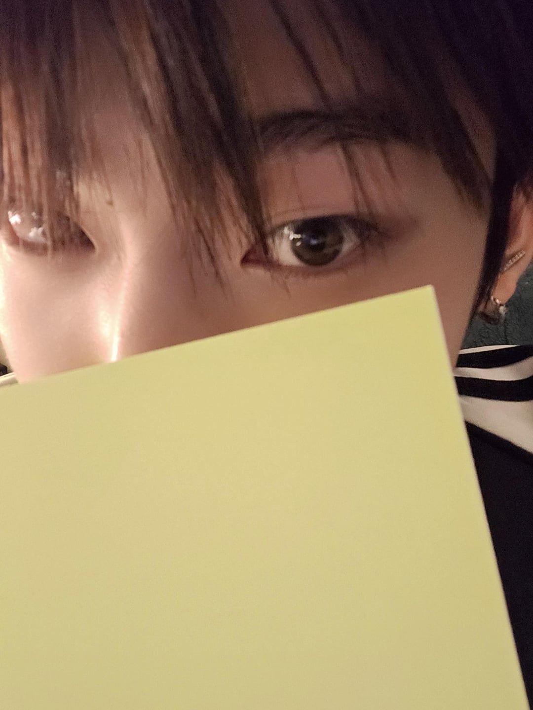 240118 Weverse: Sunoo (3)