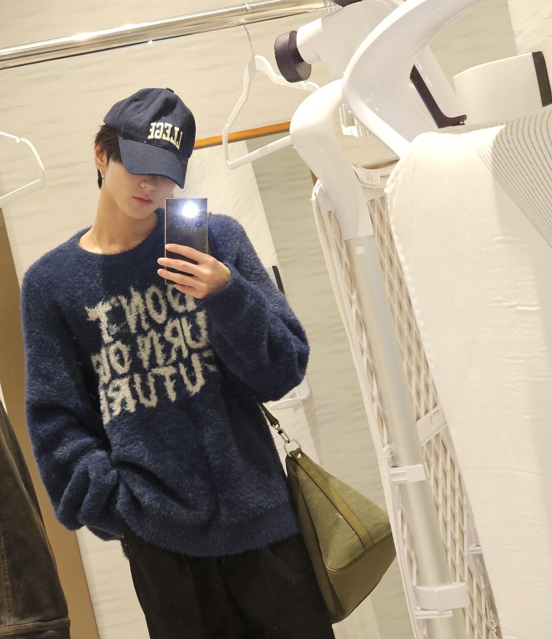 240128 Weverse: Jungwon