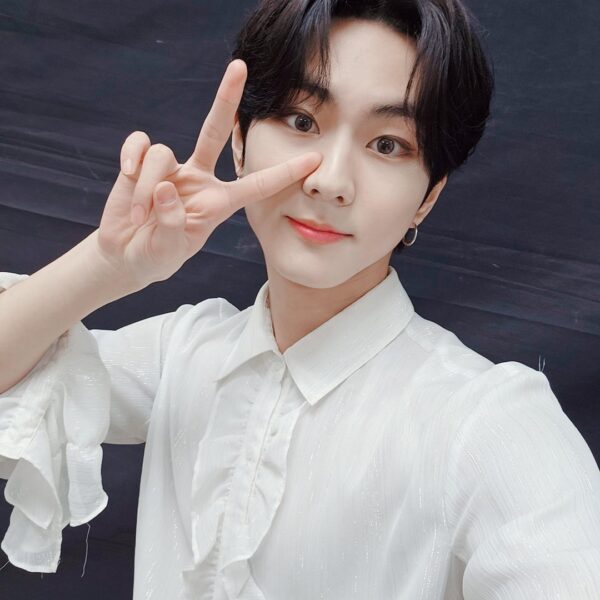 240113 Weverse: Jungwon