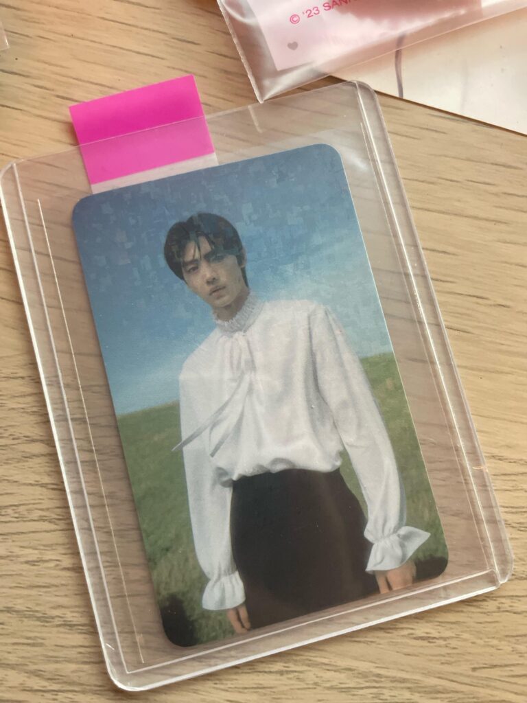 can someone tell me the name of this card and if its rare? can't seem to find any information about it online