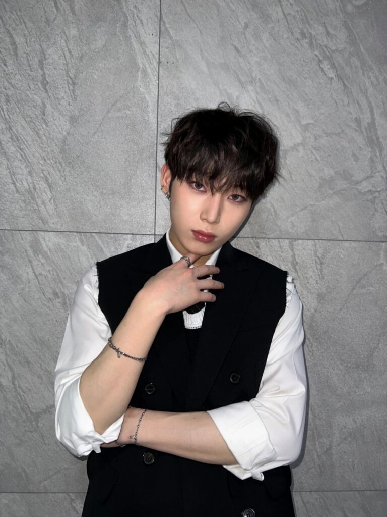 240124 Weverse: Sunoo