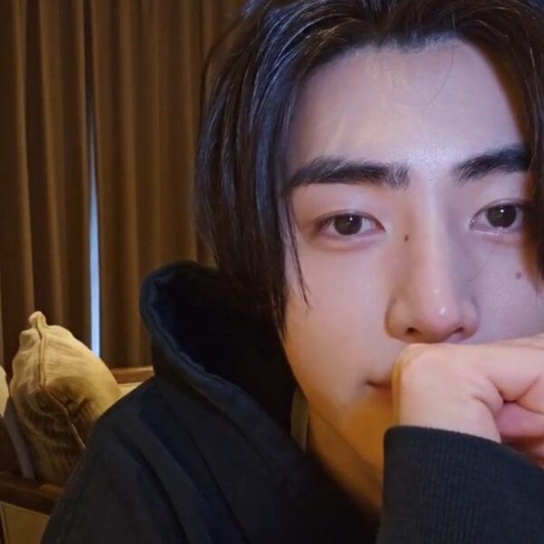 240112 [Weverse Live: Sunghoon] 🤍