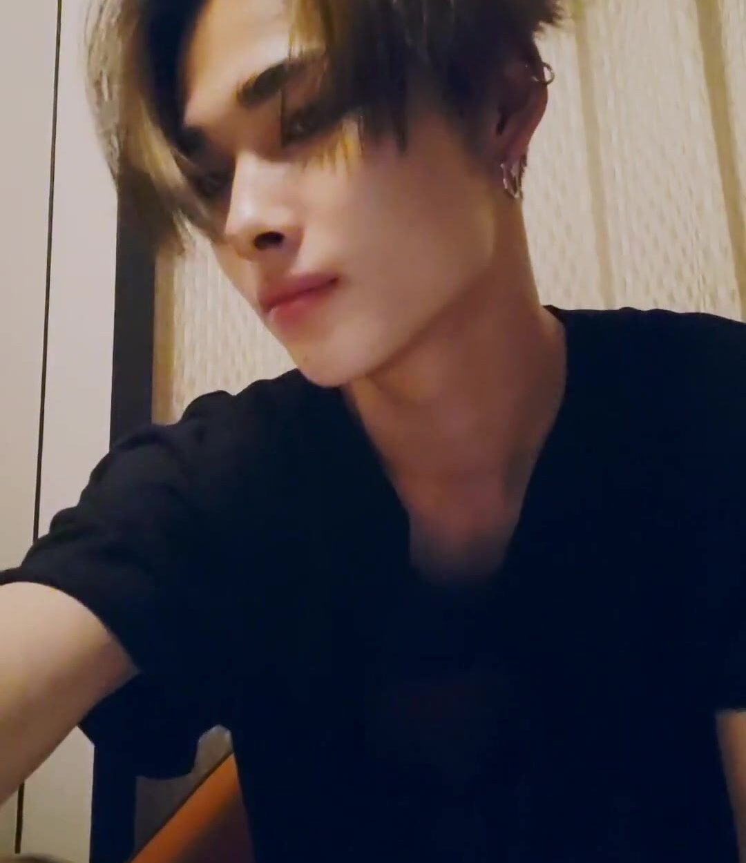 240129 [Weverse Live: Ni-ki] Macau 🤘