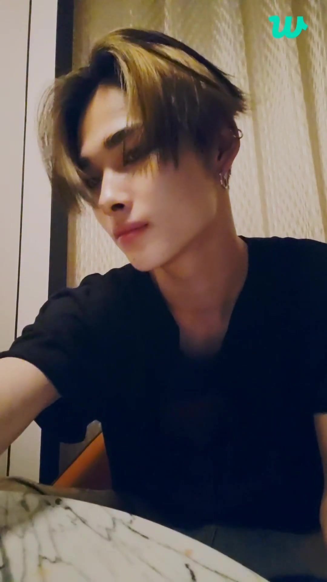 240129 [Weverse Live: Ni-ki] Macau 🤘