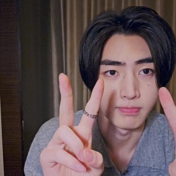 240104 [Weverse Live: Sunghoon] in 🇲🇨