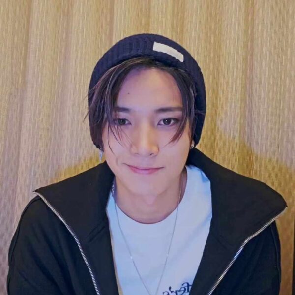 240128 [Weverse Live: Heeseung] In Macau