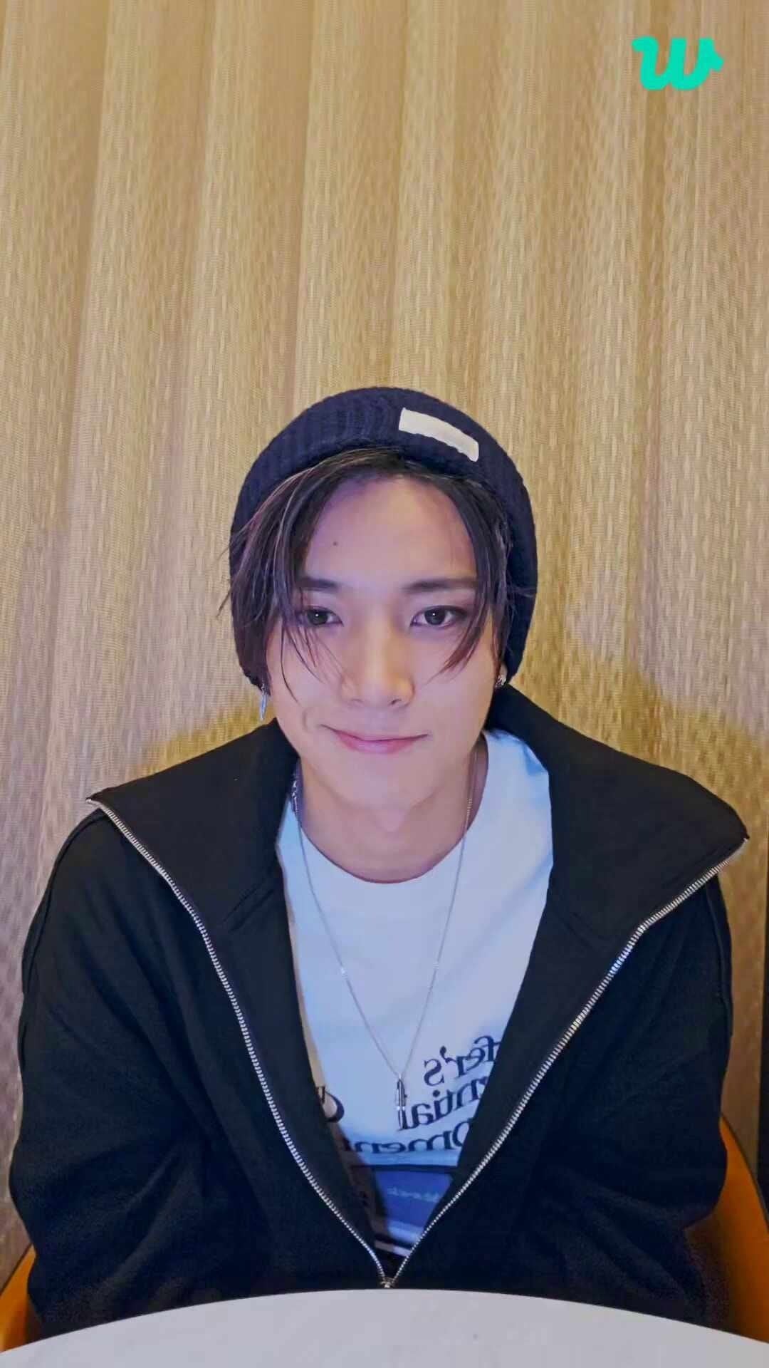 240128 [Weverse Live: Heeseung] In Macau