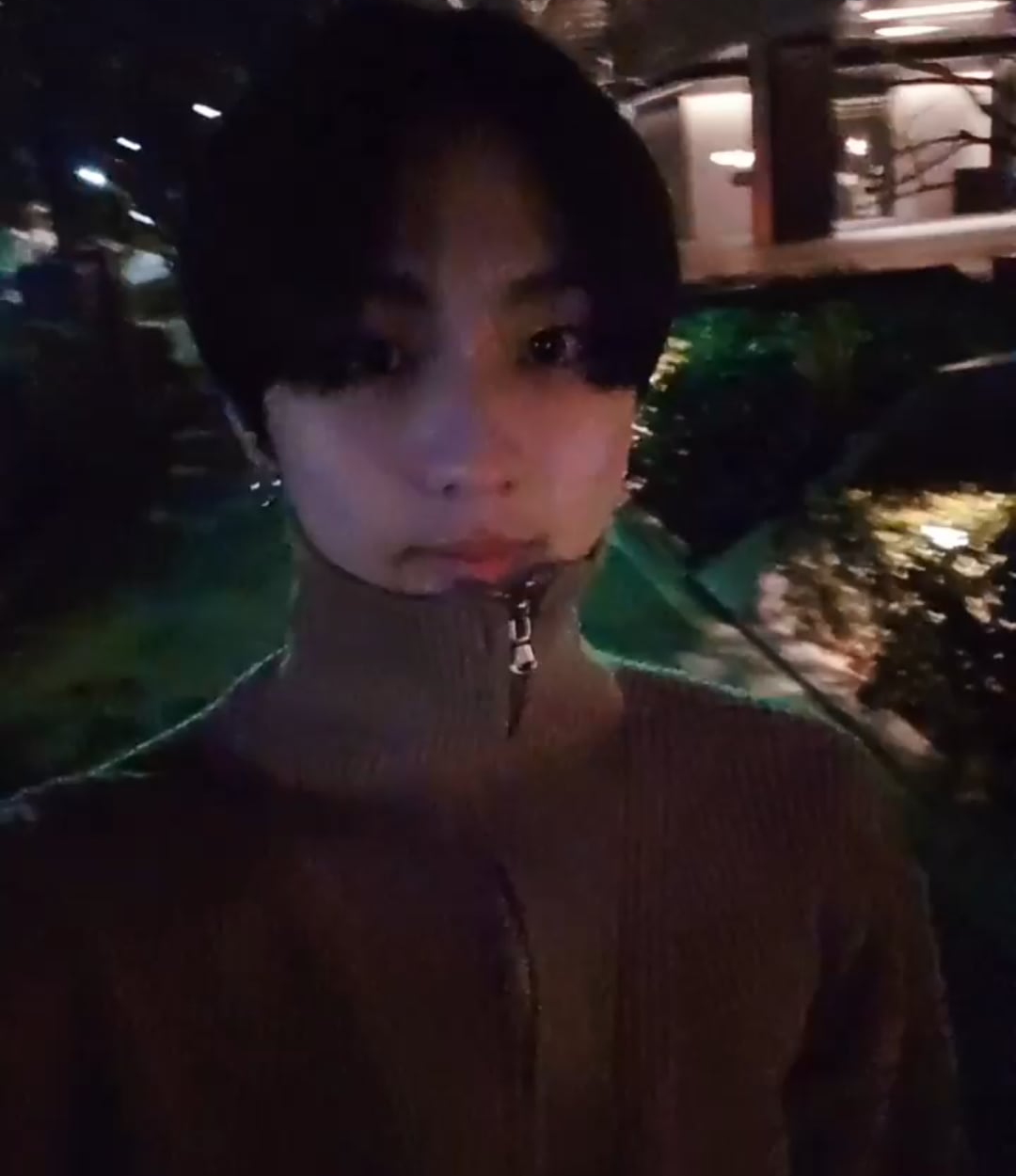 240127 Weverse: Jungwon