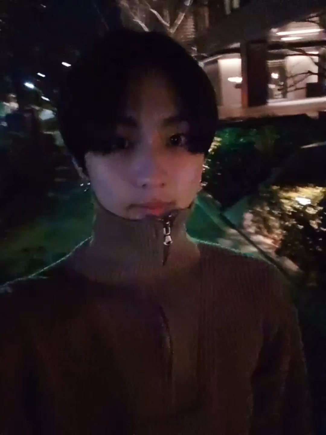 240127 Weverse: Jungwon
