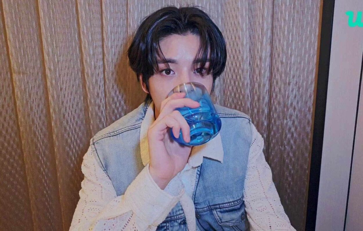 240127 [Weverse Live: Jake] Please hang out with Jake