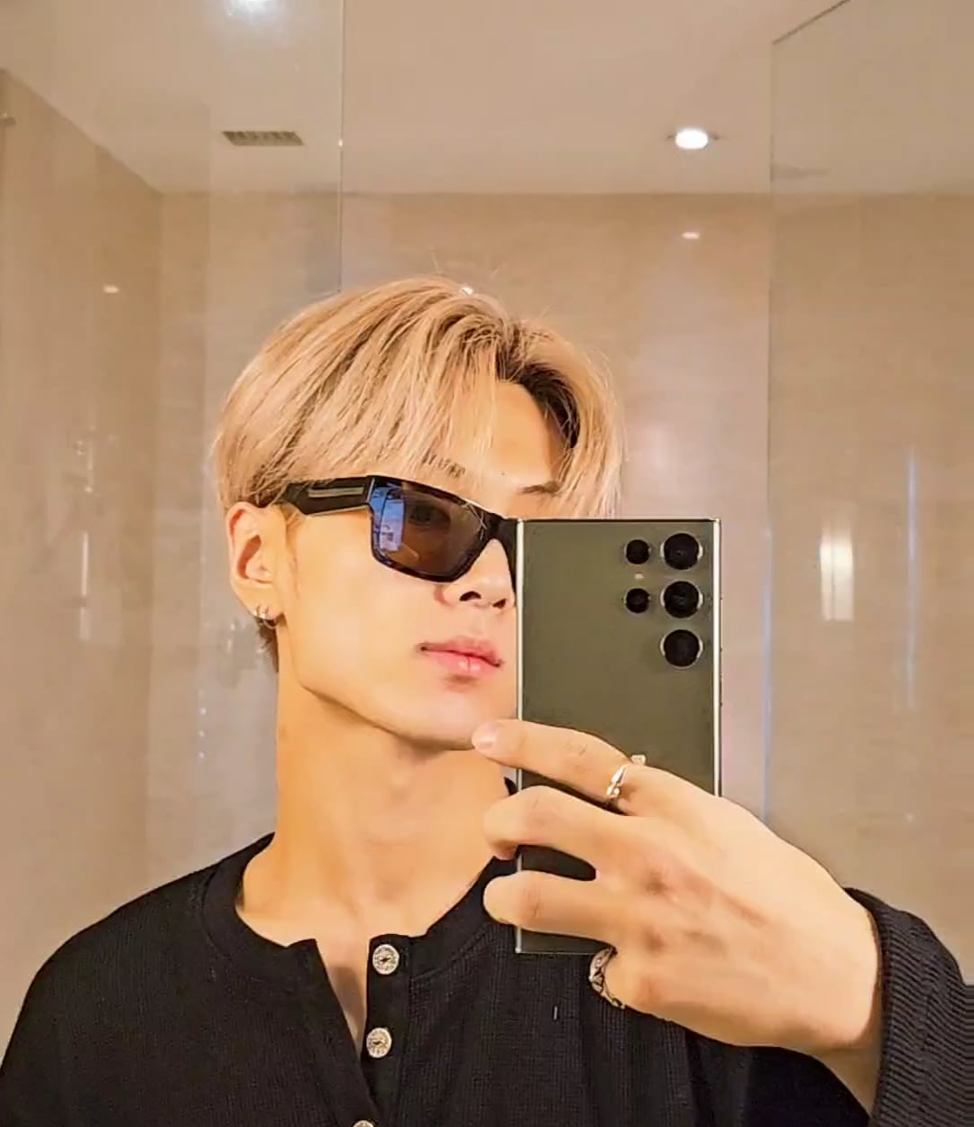 240105 Weverse: Jay (2)