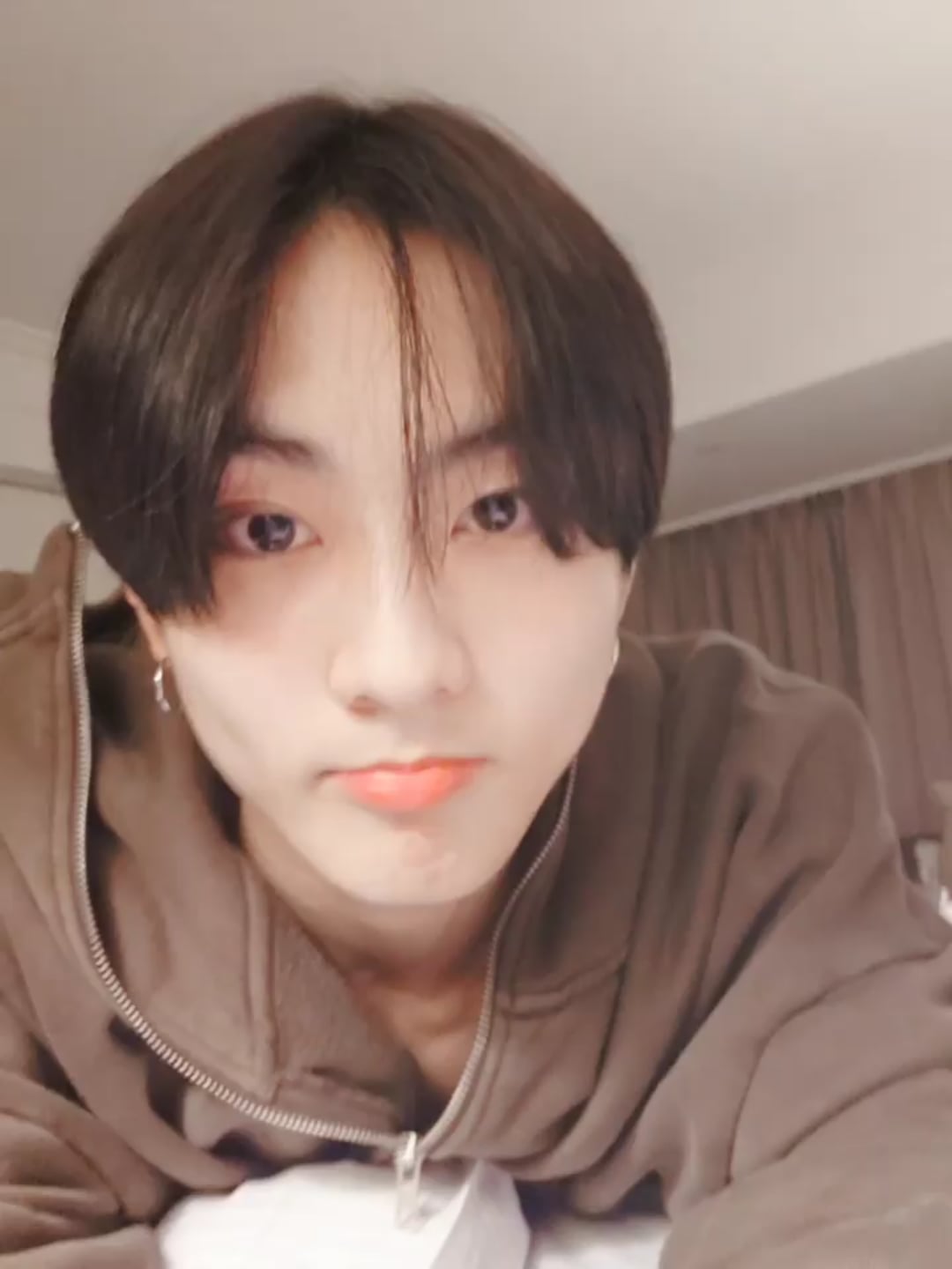 240114 Weverse: Jungwon