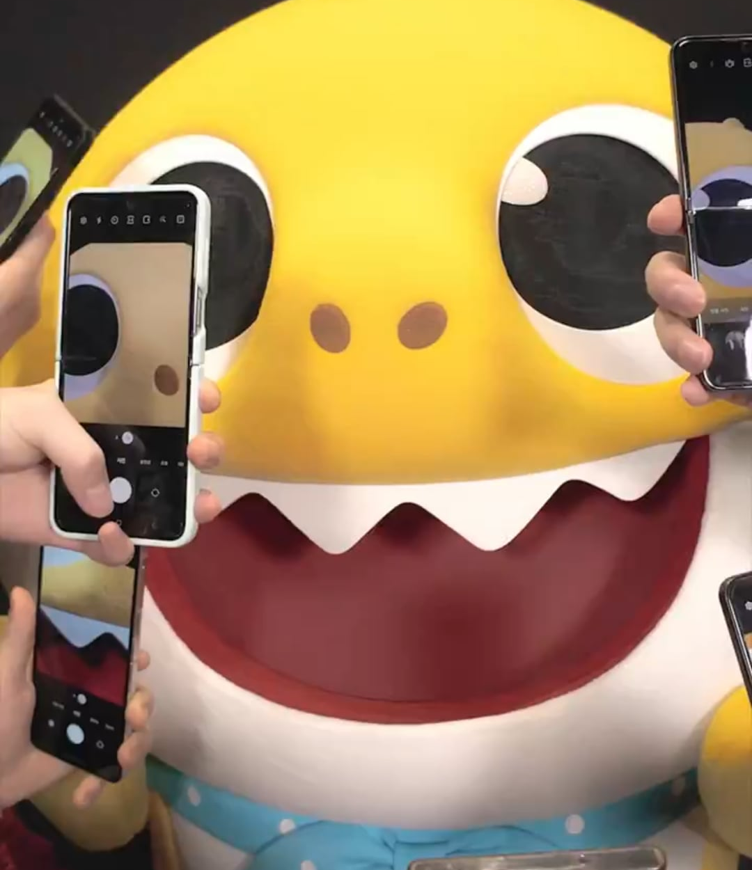 240108 babyshark_kr Twitter: ENHYPEN