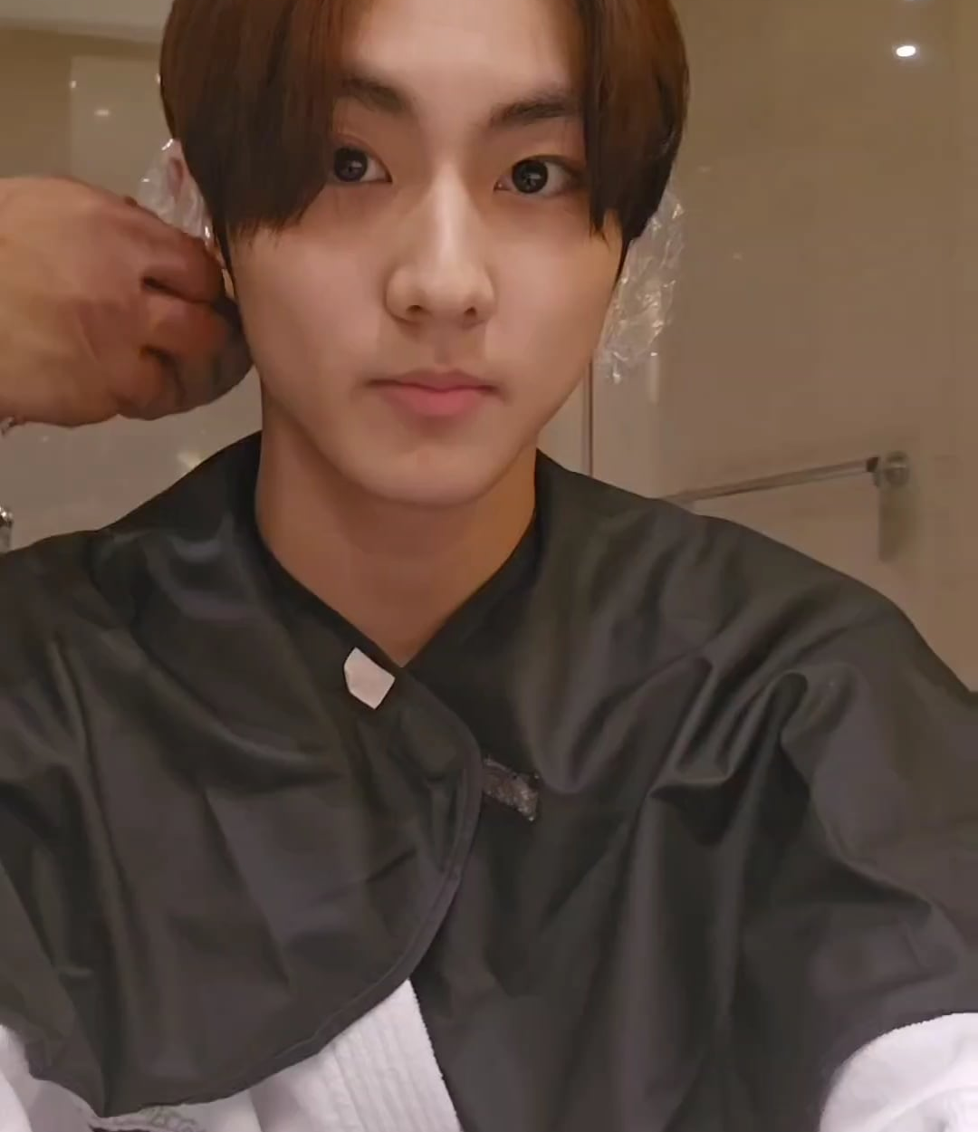 240106 Weverse: Jungwon