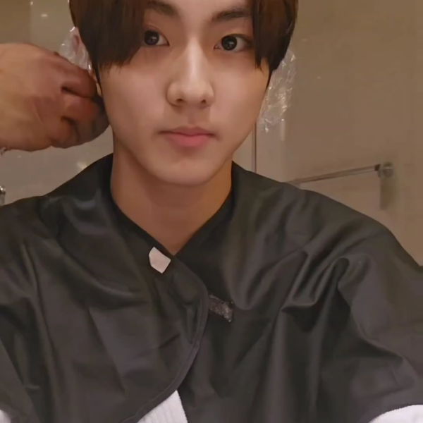 240106 Weverse: Jungwon