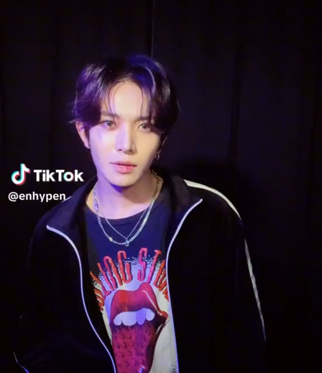 240116 Tiktok: Heeseung, Jay, Jake, Sunghoon