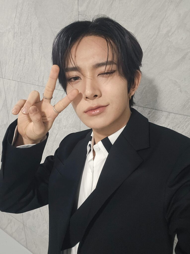 240107 Weverse: Heeseung