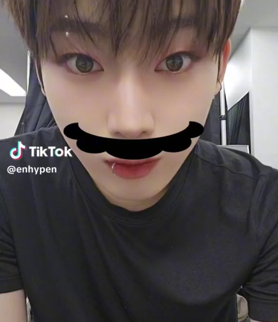 240103 Tiktok: Sunoo