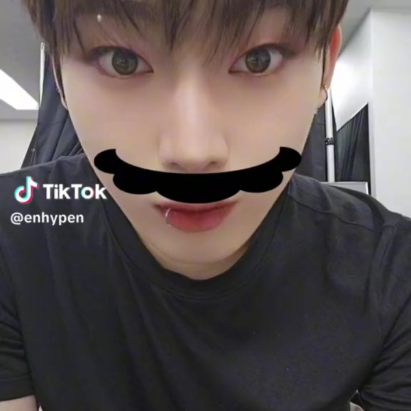 240103 Tiktok: Sunoo