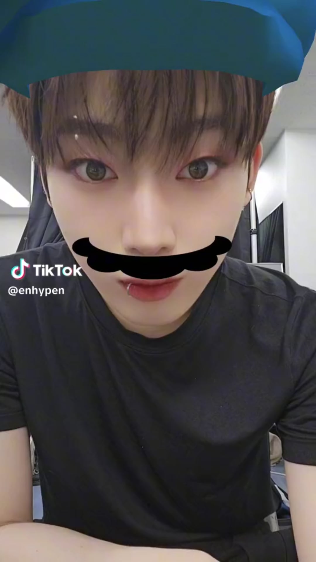 240103 Tiktok: Sunoo