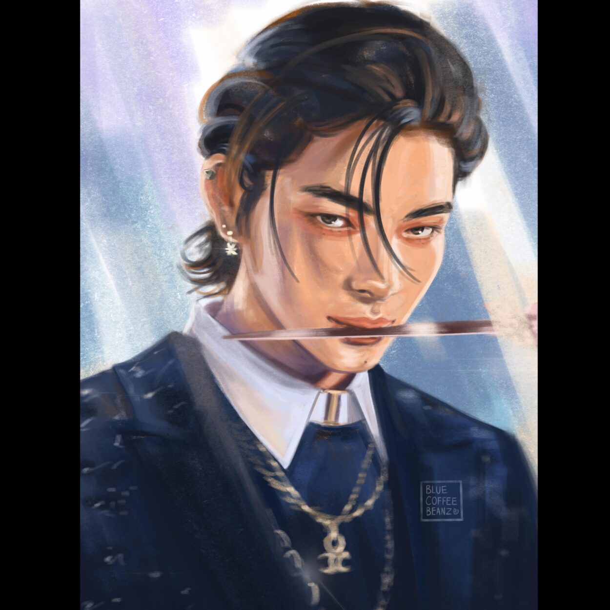 Ni-ki study 🌑✨🤍