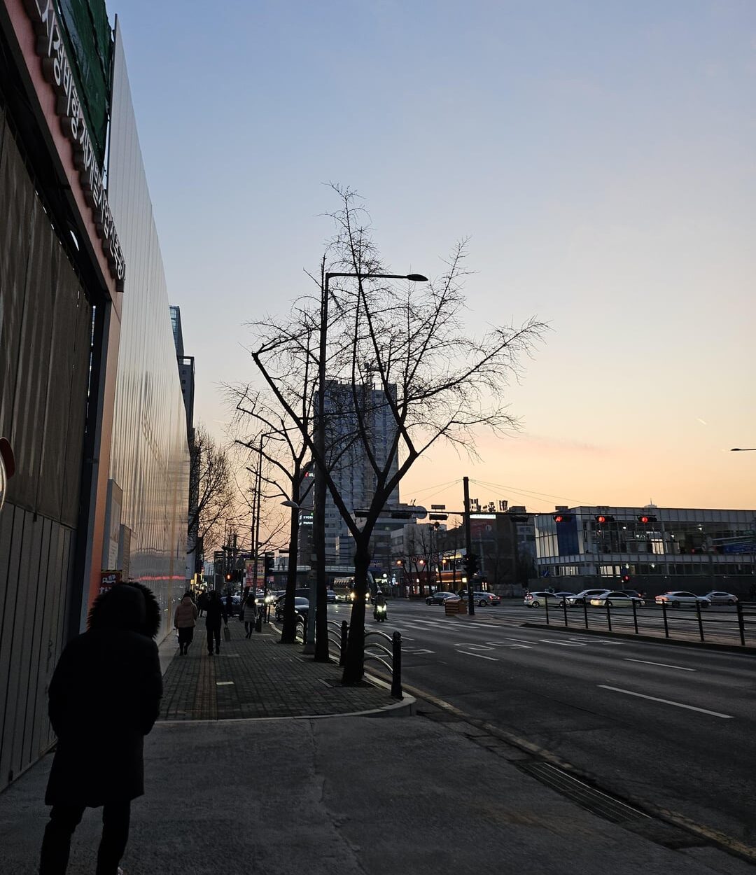 240130 Weverse: Ni-ki