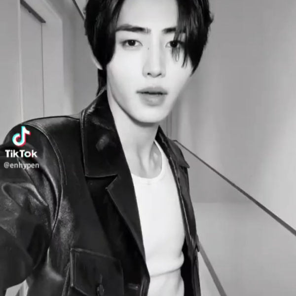 240131 Tiktok: Sunghoon