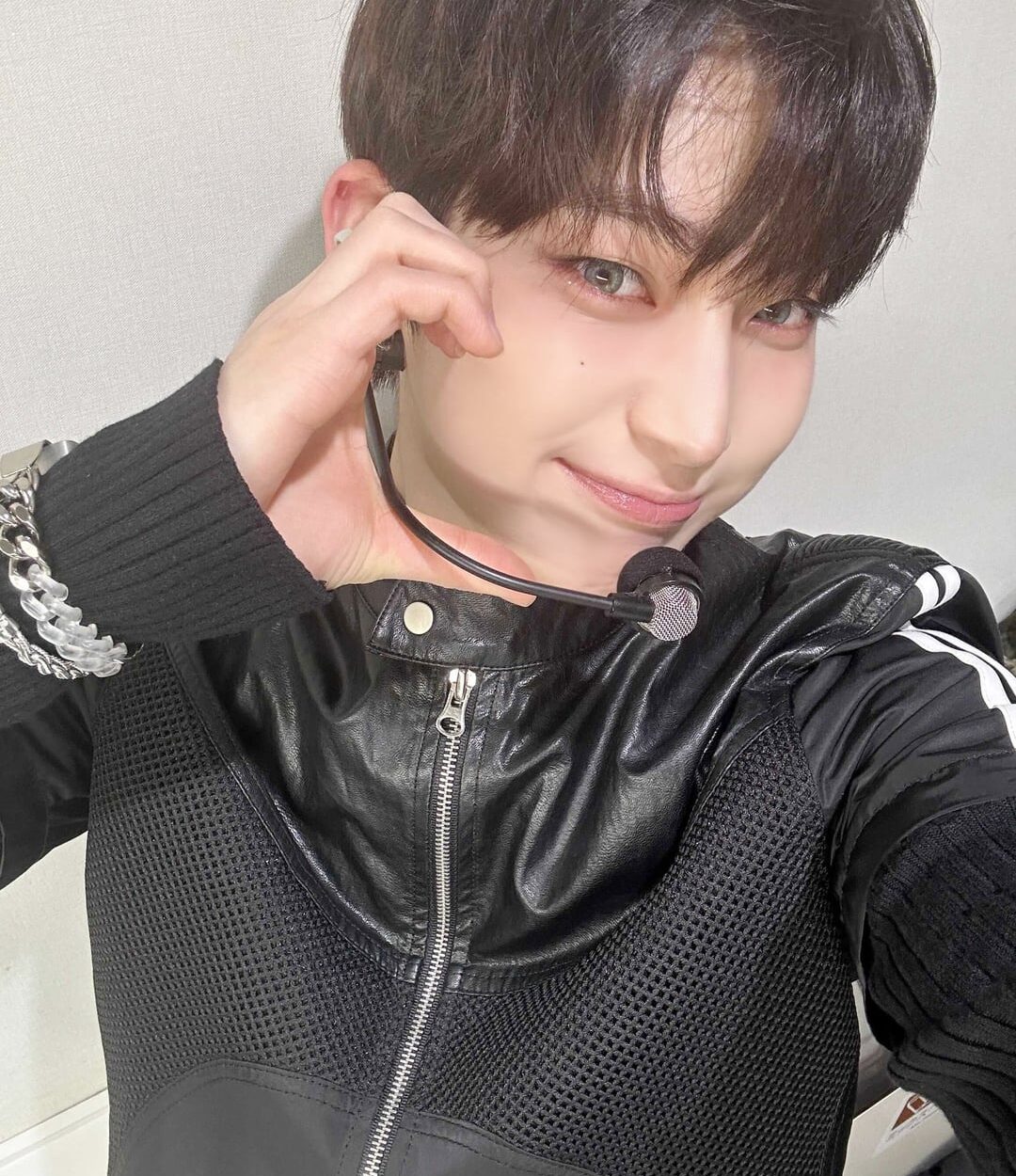 240118 Weverse: Sunoo