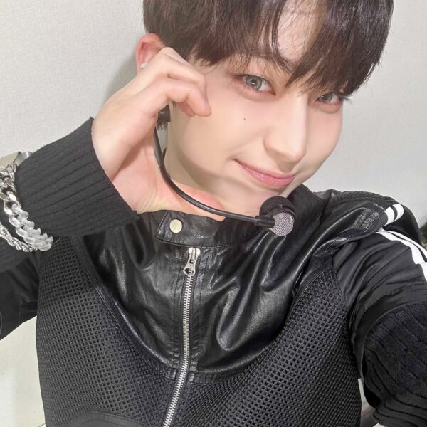 240118 Weverse: Sunoo