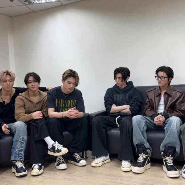 240114 [Weverse Live: ENHYPEN] FATE IN TAIPEI ❤️