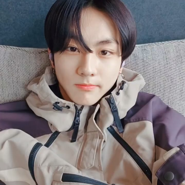 240111 Weverse: Jungwon
