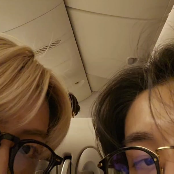 240118 Weverse: Jake with Jay