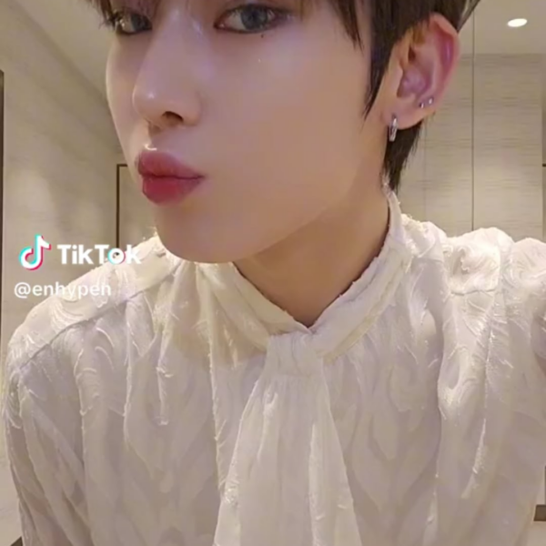 240129 Tiktok: Sunoo