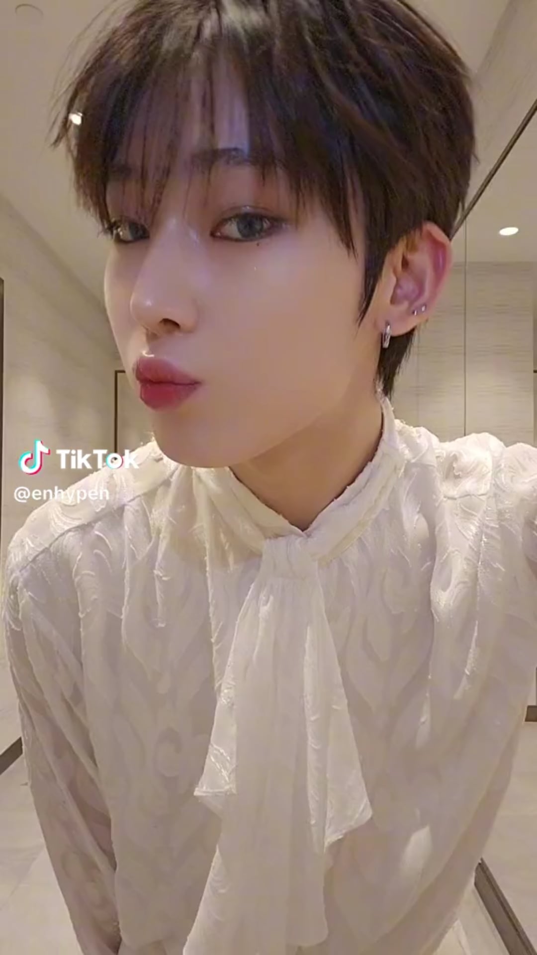 240129 Tiktok: Sunoo