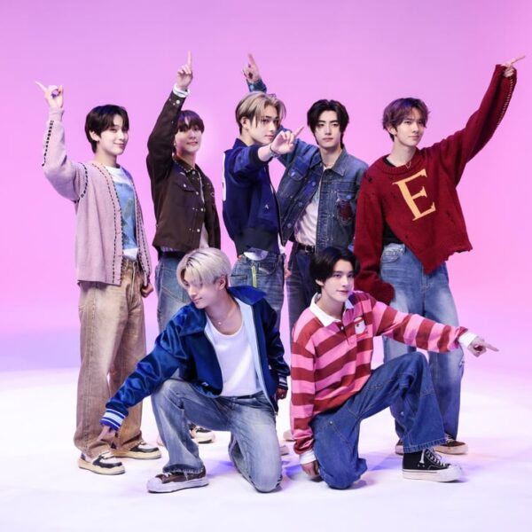 240123 ENHYPEN X Baby Shark <#KSTchallenge> Photo Sketch 📸