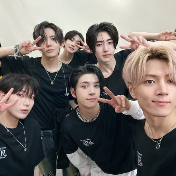 240122 Twitter: ENHYPEN OFFICIAL @ Fate in Singapore Day 2