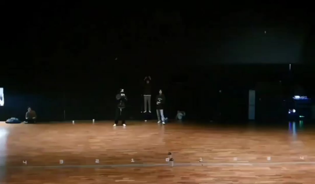 240123 Weverse: Jungwon