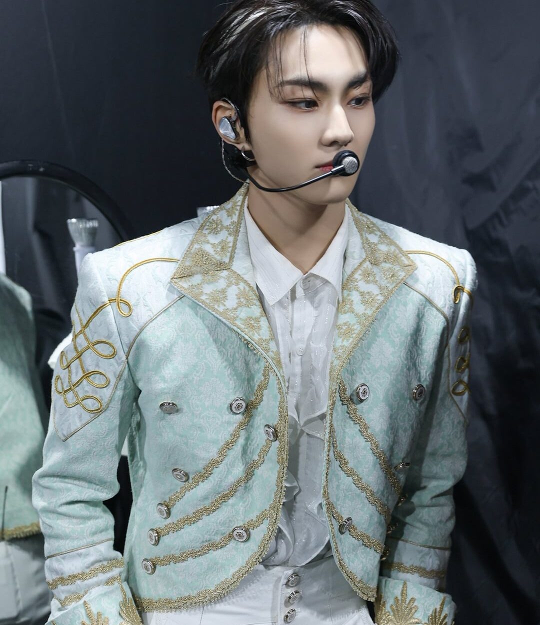 240117 Twitter: ENHYPEN OFFICIAL @ 🎞️ ENroll Taipei