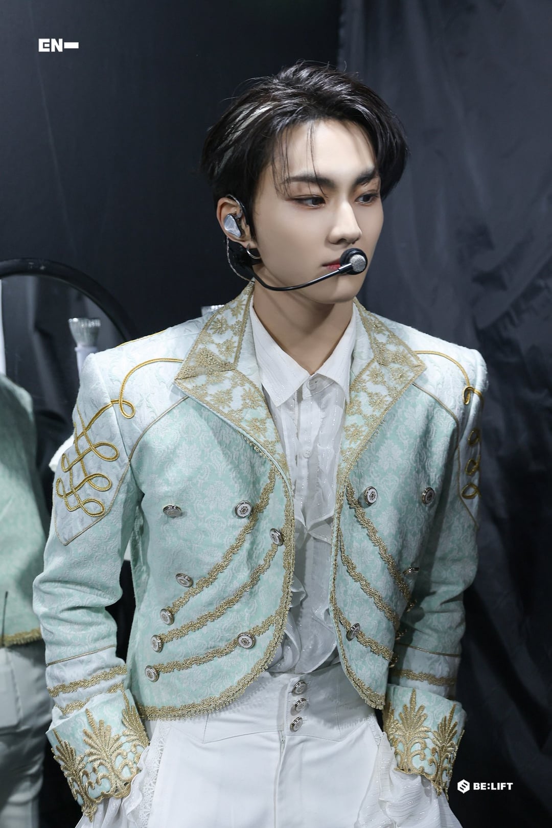 240117 Twitter: ENHYPEN OFFICIAL @ 🎞️ ENroll Taipei