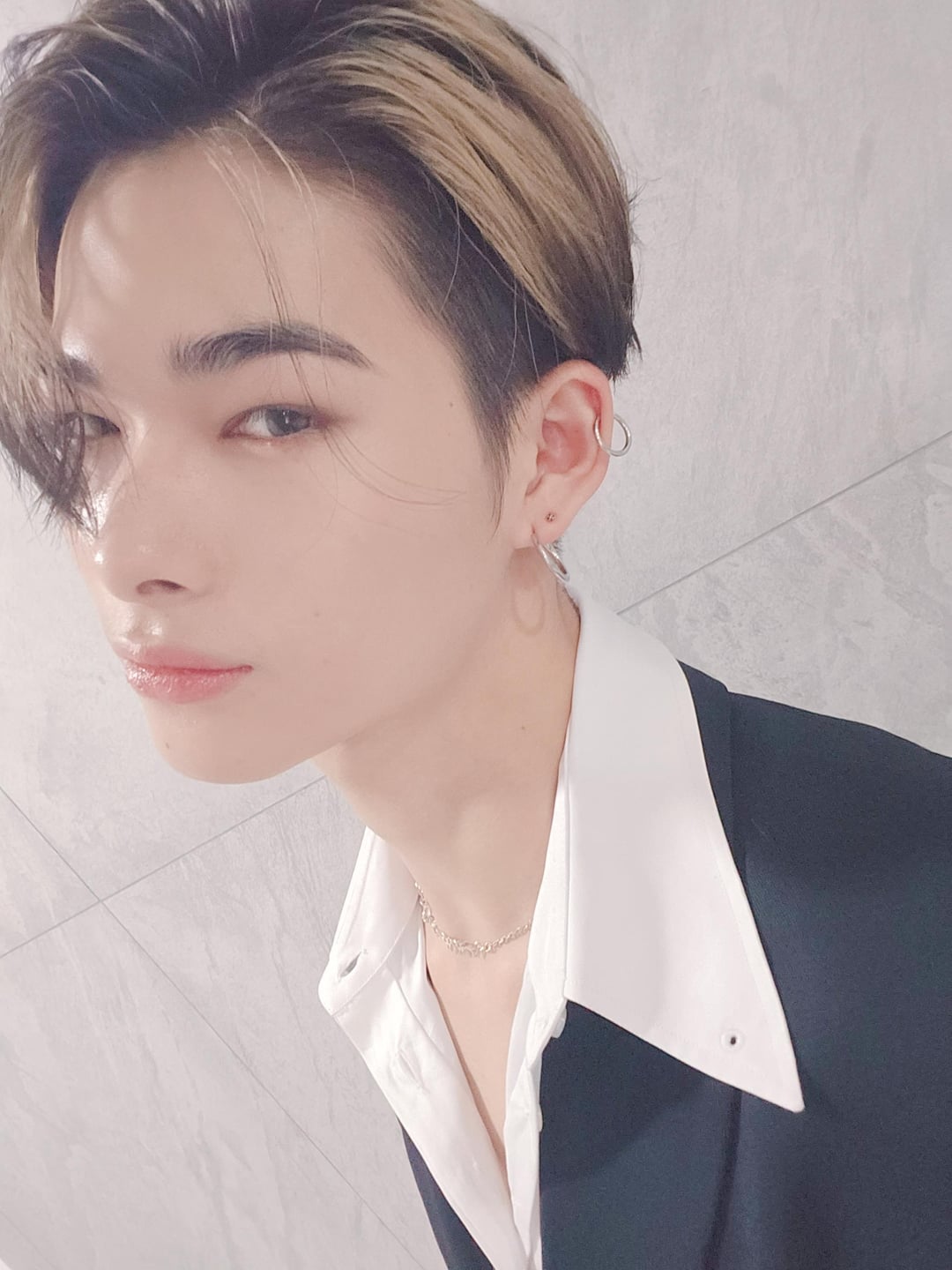 240107 Weverse: Ni-ki