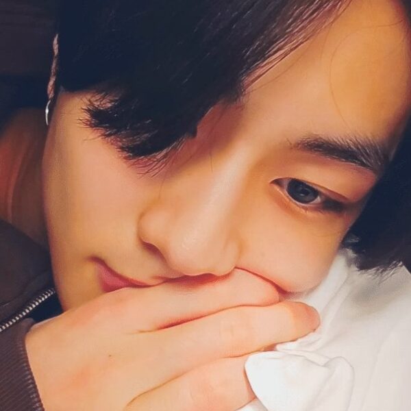 240115 [Weverse Live: Jungwon] Hi