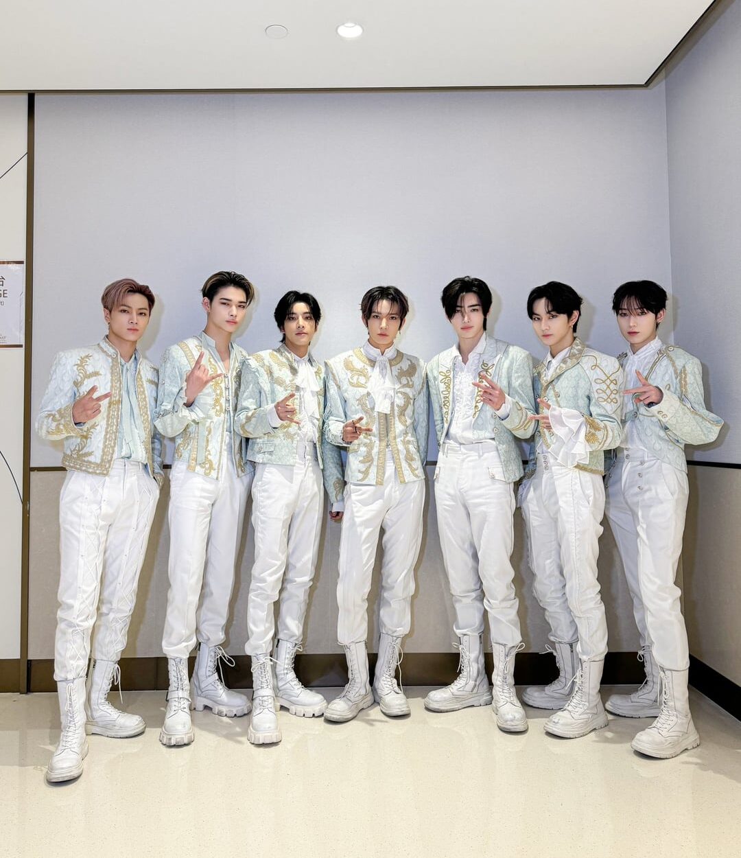 240129 Twitter: ENHYPEN OFFICIAL @ FATE in Macau Day 3