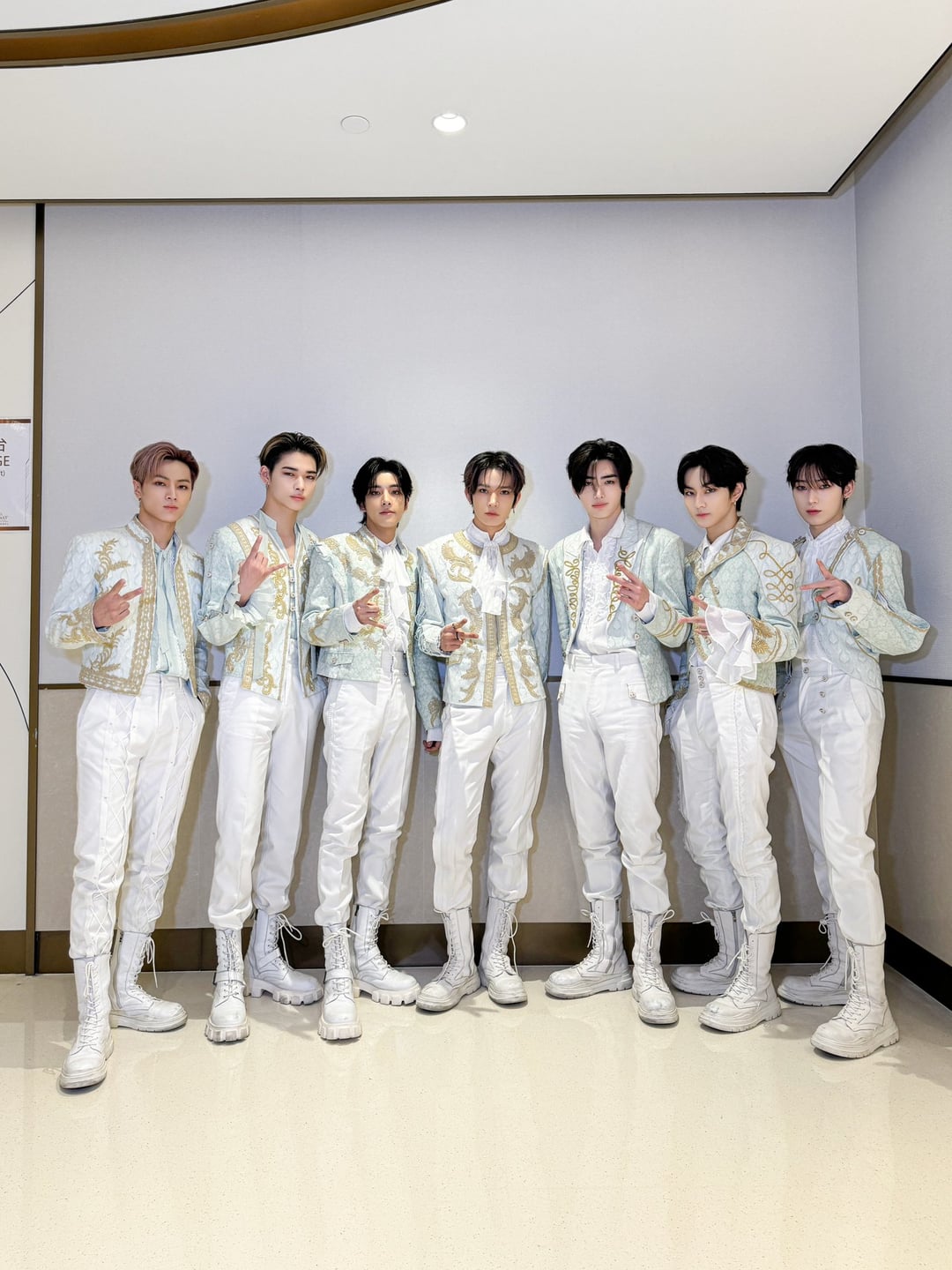 240129 Twitter: ENHYPEN OFFICIAL @ FATE in Macau Day 3