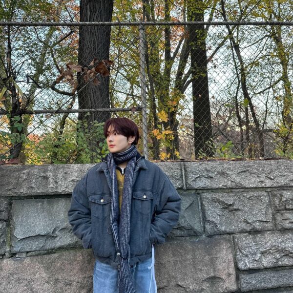 240101 Weverse: Jungwon (2)