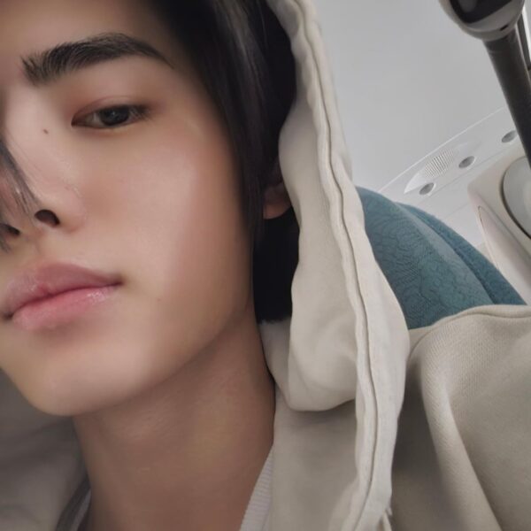 240111 Weverse: Sunghoon