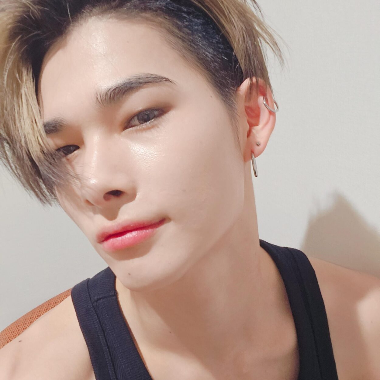 240117 Weverse: Ni-ki