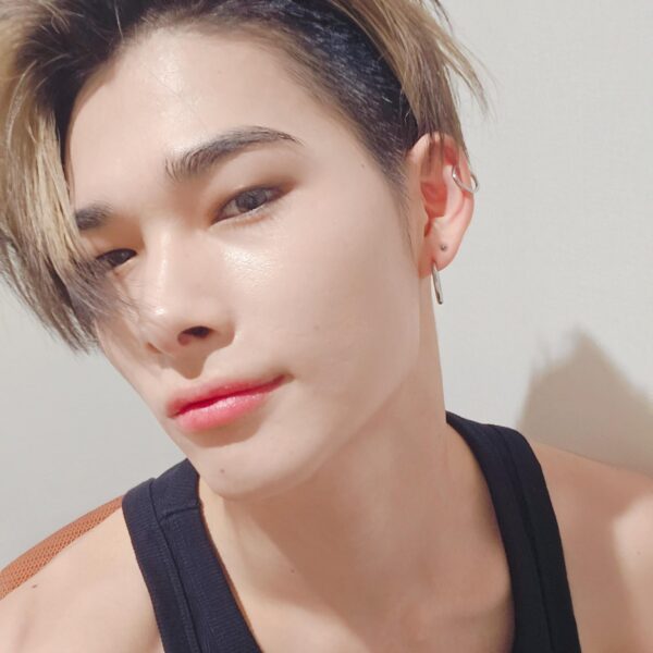 240117 Weverse: Ni-ki