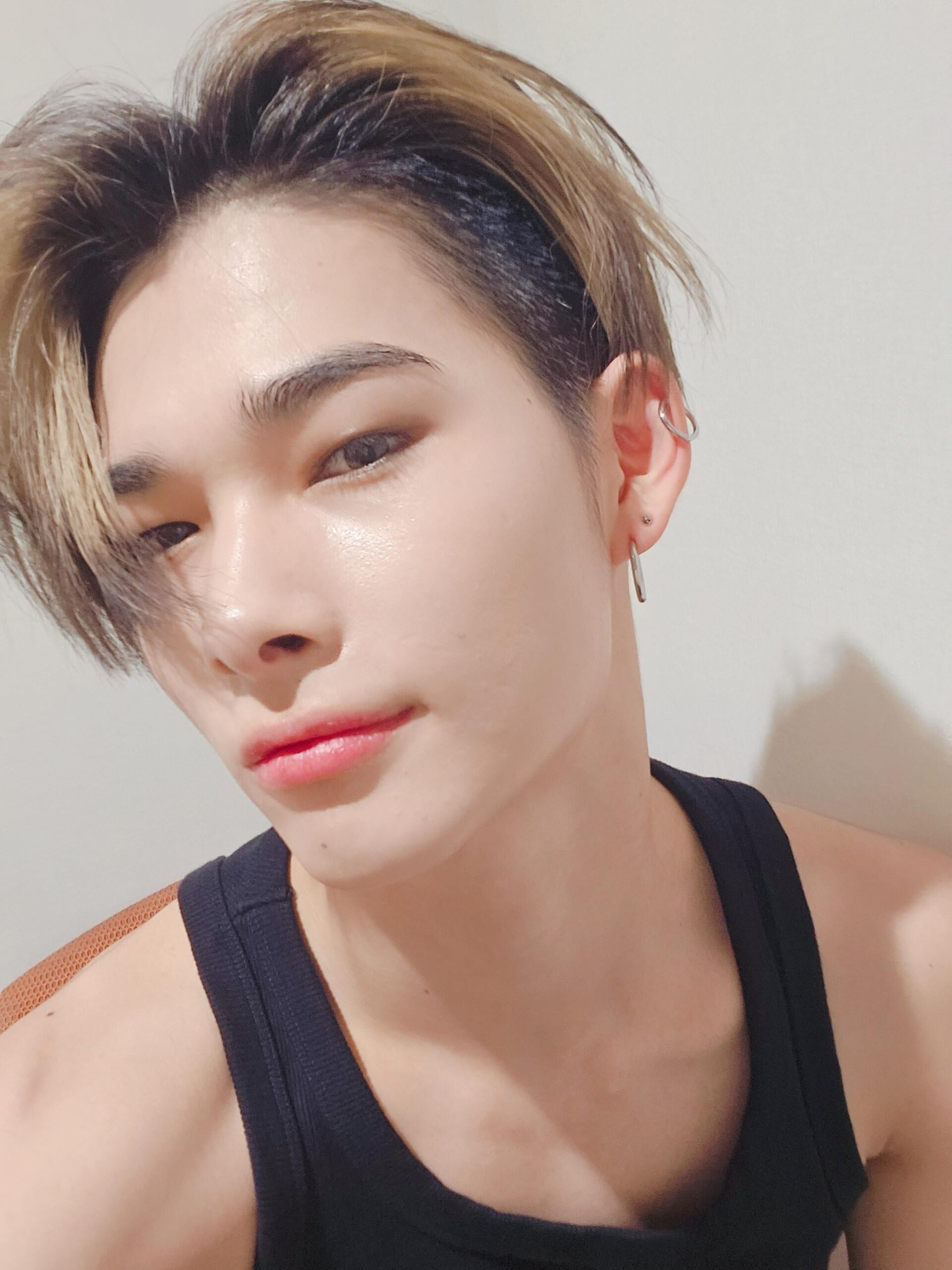 240117 Weverse: Ni-ki
