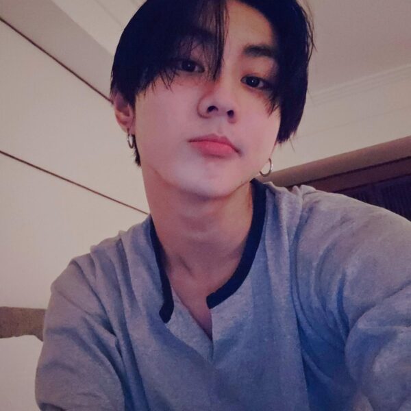 240116 Weverse: Jungwon